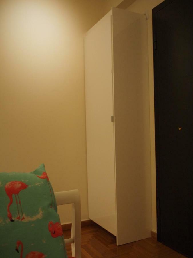 Charming Studio Posh Quartier Athens Exterior photo