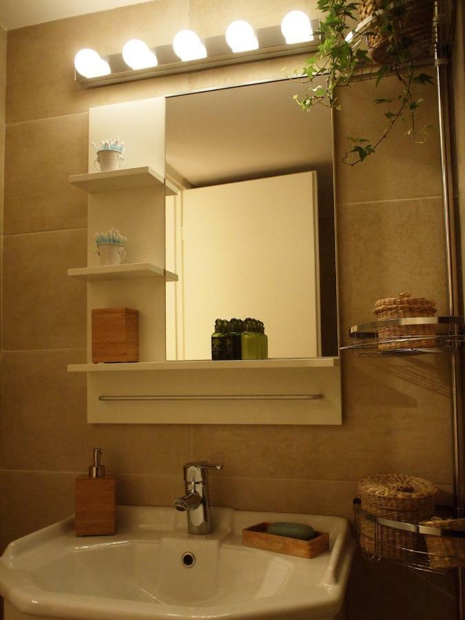 Charming Studio Posh Quartier Athens Exterior photo