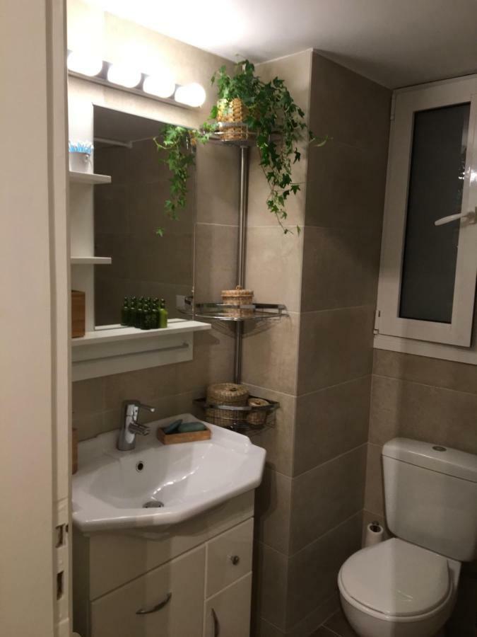 Charming Studio Posh Quartier Athens Exterior photo